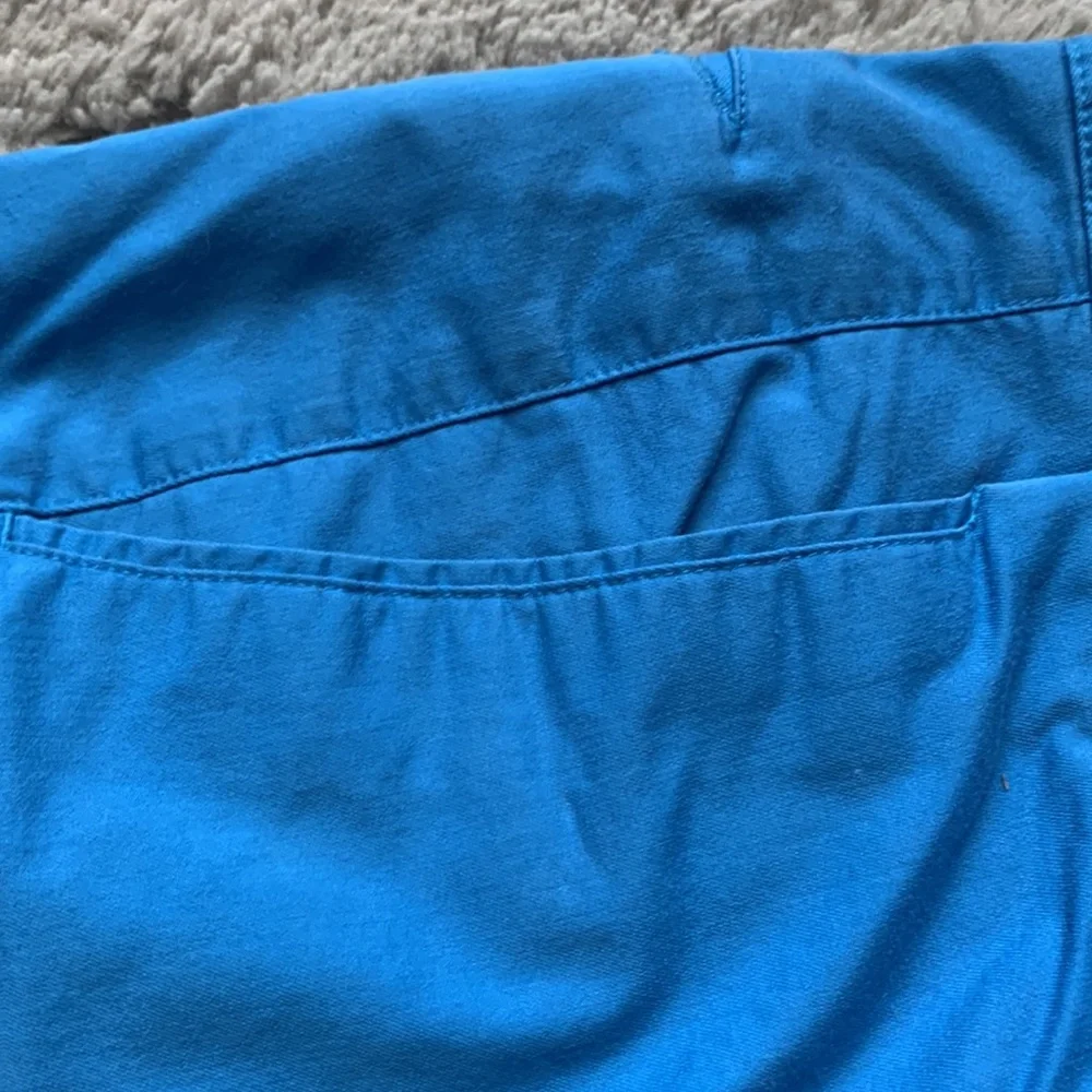 Light blue Nike golf pants - Picture 5 of 9